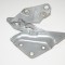 Balama capota st&acirc;nga față VW TOUAREG 7LA, 7L6, 7L7 2005 OEM: 7L6823301 | 2099866