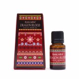 Ulei parfumat indian Banjara - Dragon blood