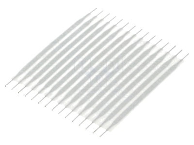 Conector cablu jumper flexibil 2,54mm foto