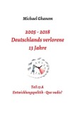 Deutschlands verlorene 13 Jahre