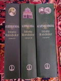 Istoria romanilor academia romana/vol 6(vol 4 si 8 s-au v&acirc;ndut)