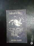 Cosmosul dintr-o privire-Helmut Hofling