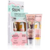 FlosLek Laboratorium Vege Lip Care Renewal set &icirc;ngrijire buze