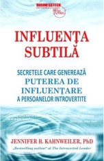 Influenta subtila - Business Tech