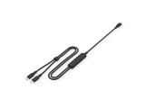 Cablu alimentare Y USB type C 100W 1.8m, Value 11.99.8312