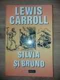 Silvia si Bruno- Lewis Carroll