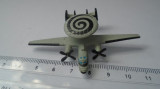 Bnk jc Hasbro - Micro Machines - avion E-2C Hawkeye
