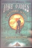 JAKE DJONES SI PAZITORII ISTORIEI. MISIUNEA VENETIA-DAMIAN DIBBEN-268920