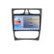 Navigatie Mercedes C W203 2001-2007 C-clk Android 8 Core 2.2 Ghz 8+128 Qled 1K ADAS 4G LTE GPS 360 kit-clk+EDT-E409V3 CarStore Technology