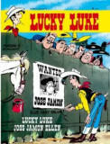 Lucky Luke 38.- Joss Jamon ellen - Morris