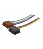 Cablu auto conector ISO tata, Oem