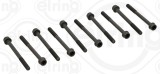 ELRING 374.240 Set surub, chiulasa