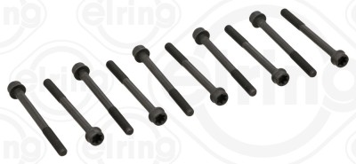 ELRING 374.240 Set surub, chiulasa foto