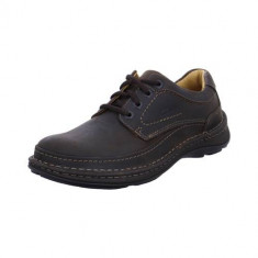 Pantofi Barbati Clarks Nature Three 203406827 foto