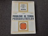 -G.Ciucu,V.Craiu,I.Sacuiu- Probleme de teoria probabilitatiloR