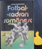 Fotbal cadran-romanesc Mihai Flamaropol