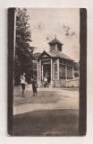 RF179 - Carte Postala - Borsec. Izvorul Horia, circulata