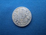 10 GROSCHEN 1997 AUSTRIA, Europa