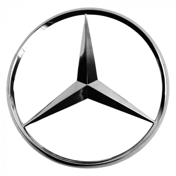 Emblema Hayon Oe Mercedes-Benz A-Class W176 2012&rarr; A1768170016