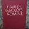 Figuri de geologi romani &ndash; Mircea Ilie