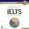 The Official Cambridge Guide to Ielts Student&#039;s Book with Answers with DVD-ROM
