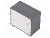 Condensator cu polipropilena, 20&micro;F, 600V DC - C4AQHLW5200P36J