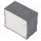 Condensator cu polipropilena, 20&micro;F, 600V DC - C4AQHLW5200P36J