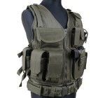 Vesta tactica KAM-39 GFC Olive