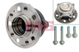 FAG 713 6682 30 Set rulment roata