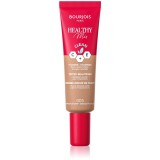Bourjois Healthy Mix make-up cu textura usoara cu efect de hidratare culoare 005 Medium Deep 30 ml