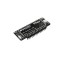 Placă de dezvoltare FiPy, Modul ESP32 SoC WiFi, BLE, Global LTE, LoRaWAN, Sigfox