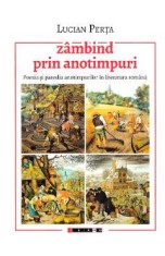 Zambind prin anotimpuri - Lucian Perta