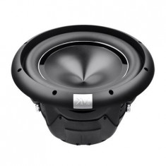 SUBWOOFER AUTO 12 INCH KRUGER&amp;amp;MATZ foto