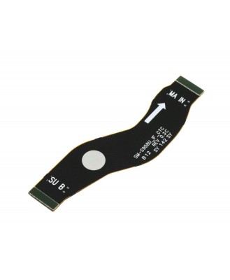 Flex Pentru Placa BazaPentru Samsung Galaxy S22 Ultra 5G, S908 foto