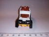 Bnk jc Matchbox MB847 Frost Fighter