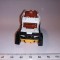 bnk jc Matchbox MB847 Frost Fighter