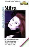 Milva - Stars &amp; Schlager, Caseta audio