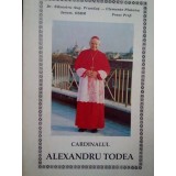 Silvestru Aug. Prundus - Cardinalul Alexandru Todea (Editia: 1992)