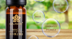 Natural Essence Oil foto