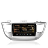 Cumpara ieftin Navigatie Hyundai Tucson 3 (2015-2018), Android 13, A-Octacore 4GB RAM + 64GB ROM, 9 Inch - AD-BGA9004+AD-BGRKIT176