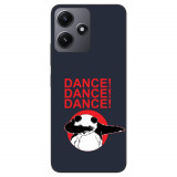 Husa compatibila cu Xiaomi Redmi 12 5G Silicon Gel Tpu Model Dance