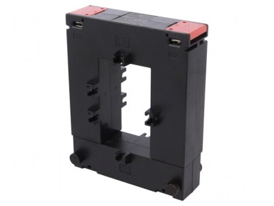 Transformator de Curent 750A 5VA IP20 145x114x32mm foto
