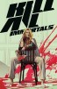 Kill All Immortals