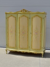 Dulap baroc venetian foto