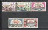 Camerun.1962 1 a reunificarea XC.426