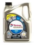 Ulei motor TOTAL QUARTZ DIESEL 7000 10W40 5L