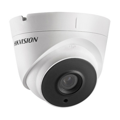 Camera 2MP, ULTRA LOW-LIGHT, lentila 2.8mm, IR 60m - HIKVISION SafetyGuard Surveillance foto
