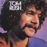 Vinil Tom Rush &lrm;&ndash; Tom Rush (VG+), Folk