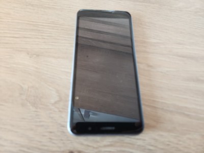 Telefon Mobil CUBOT J3 PRO cu 4G impecabil foto