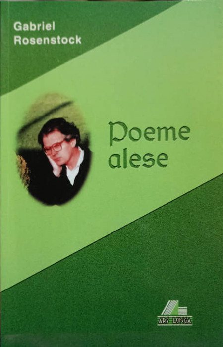 POEME ALESE-GABRIEL ROSENSTOCK